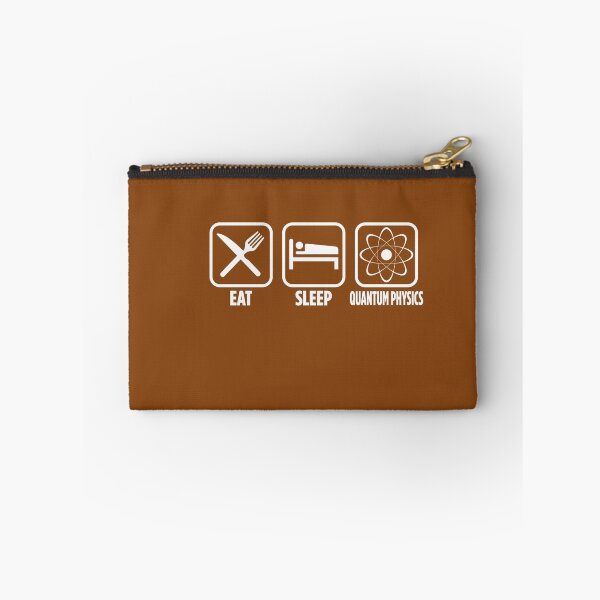 Item preview, Quantum Physics Teacher designed and sold by AlwaysAwesome.