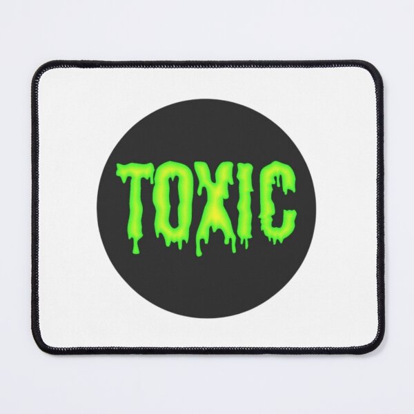 Item preview, TOXIC Peaople designed and sold by TrendyLuxShop.