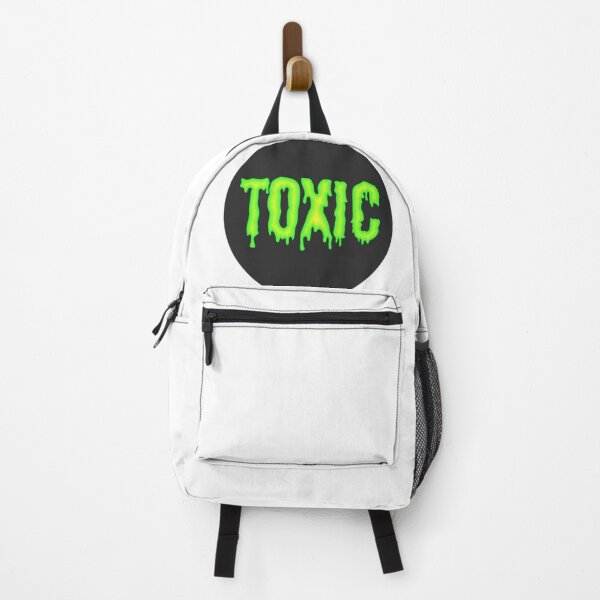 Item preview, TOXIC Peaople designed and sold by TrendyLuxShop.