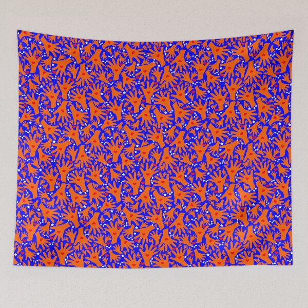 Item preview, The Wonder of Love from Above 5748 Repeat designed and sold by Art in My Loft.