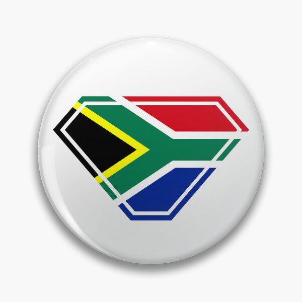Item preview, South Africa SuperEmpowered designed and sold by Carbon-Fibre Media.