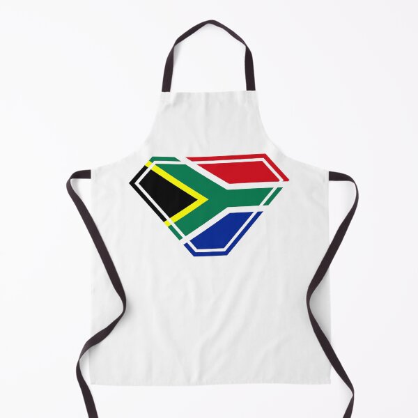 Item preview, South Africa SuperEmpowered designed and sold by Carbon-Fibre Media.