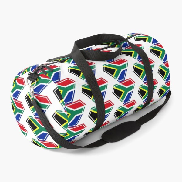 Item preview, South Africa SuperEmpowered designed and sold by Carbon-Fibre Media.