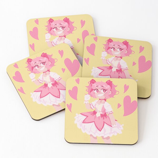 Item preview, [PMMM] Madoka! designed and sold by ZENITHERIUM.
