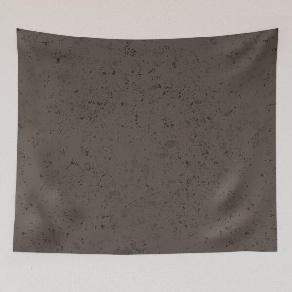 Item preview, NATEX MERDC - SPECKLES - #594D45 "BROWN 383" designed and sold by André Cremers.
