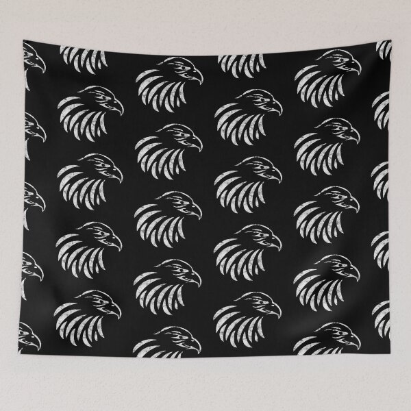 Item preview, Bird Of Prey (distressed design) designed and sold by siggyspatsky.