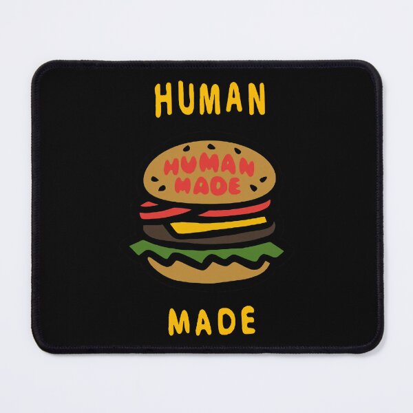 Item preview, burger humanmade designed and sold by Yadiragroff.