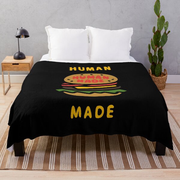Item preview, burger humanmade designed and sold by Yadiragroff.
