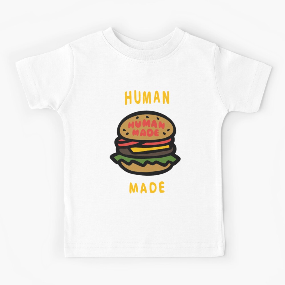 burger humanmade