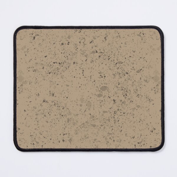 Item preview, NATEX MERDC - SPECKLES - #B49D80 "TAN 686" designed and sold by André Cremers.