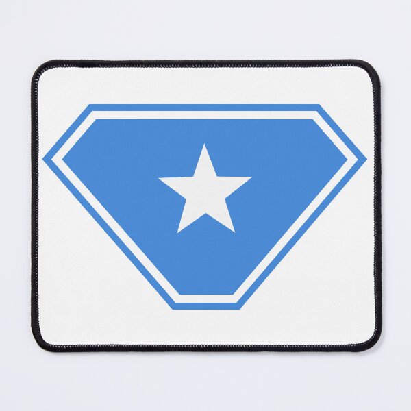 Item preview, Somalia SuperEmpowered designed and sold by Carbon-Fibre Media.