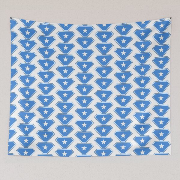 Item preview, Somalia SuperEmpowered designed and sold by Carbon-Fibre Media.