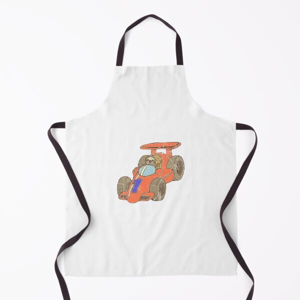 Item preview, Racing Sloth designed and sold by GeekPopDesigns.
