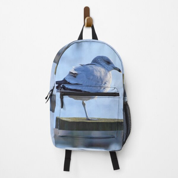 Item preview, Sunning Sea Gull designed and sold by DonnaM.