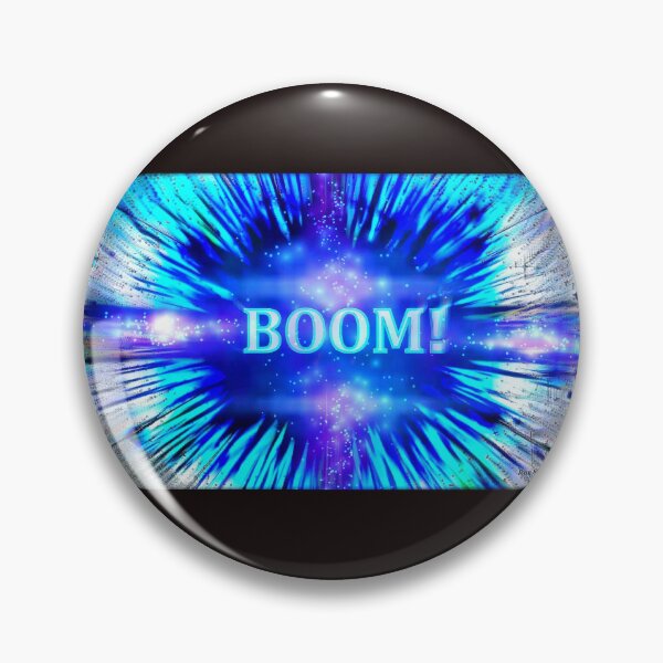 Item preview,   Wall Art  //  BOOM! designed and sold by Imagin8er.