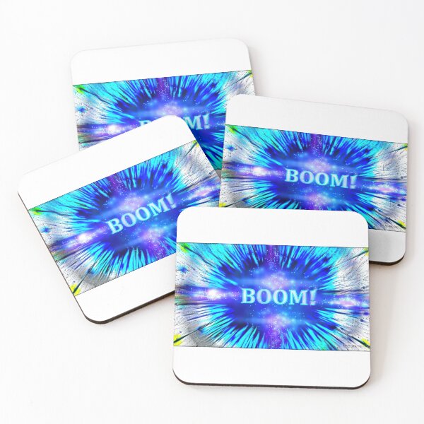 Item preview,   Wall Art  //  BOOM! designed and sold by Imagin8er.