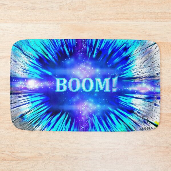 Item preview,   Wall Art  //  BOOM! designed and sold by Imagin8er.