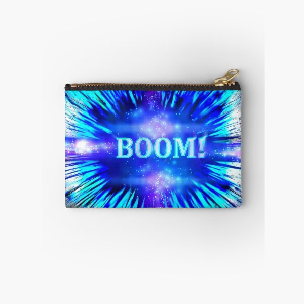 Item preview,   Wall Art  //  BOOM! designed and sold by Imagin8er.