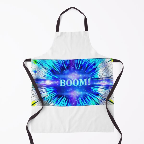 Item preview, Wall Art // BOOM! designed and sold by Imagin8er.