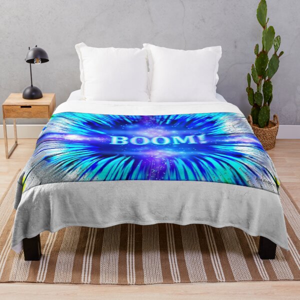 Item preview,   Wall Art  //  BOOM! designed and sold by Imagin8er.