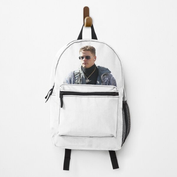 Item preview, Joe Burrow JB9 designed and sold by frankyou.