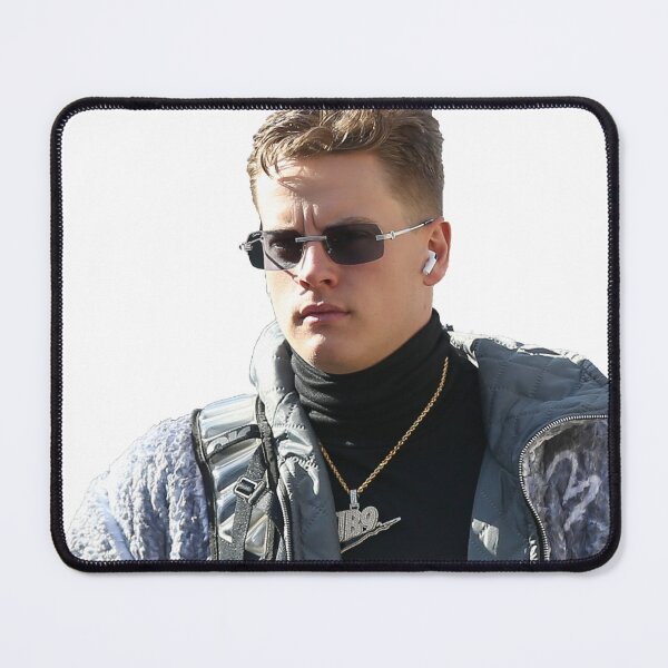 Item preview, Joe Burrow JB9 designed and sold by frankyou.