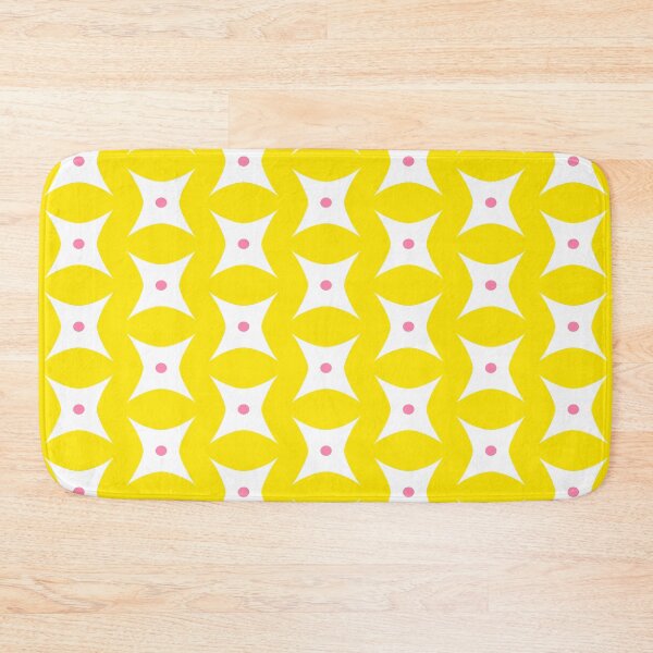 Item preview, Breeze Block Ten Lemon designed and sold by Owen1976.