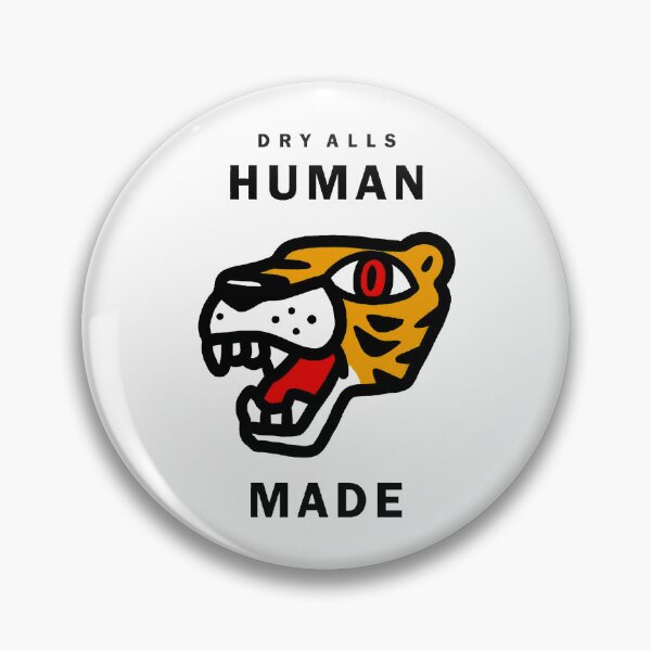 Item preview, humanmade tiger designed and sold by Yadiragroff.