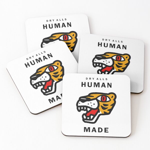 Item preview, humanmade tiger designed and sold by Yadiragroff.