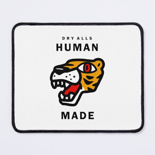 Item preview, humanmade tiger designed and sold by Yadiragroff.