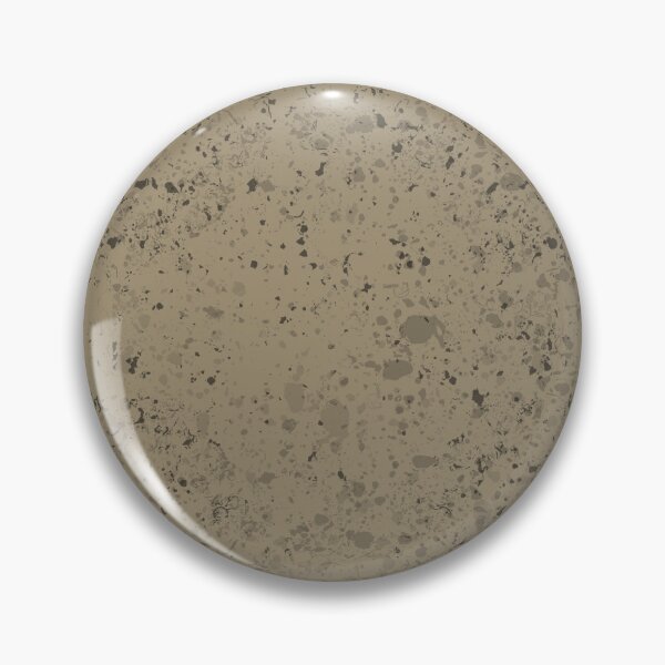 Item preview, NATEX MERDC - SPECKLES - #9F9074 "SAND" designed and sold by André Cremers.