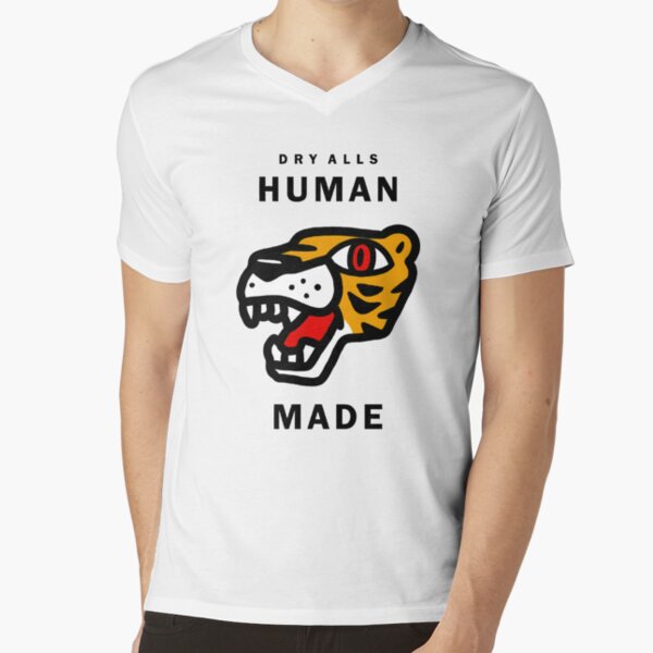 humanmade tiger