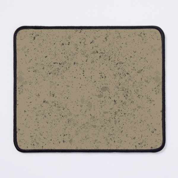 Item preview, NATEX MERDC - SPECKLES - #9F9074 "SAND" designed and sold by André Cremers.