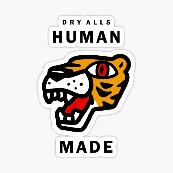 humanmade tiger