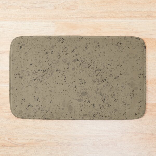 Item preview, NATEX MERDC - SPECKLES - #9F9074 "SAND" designed and sold by André Cremers.