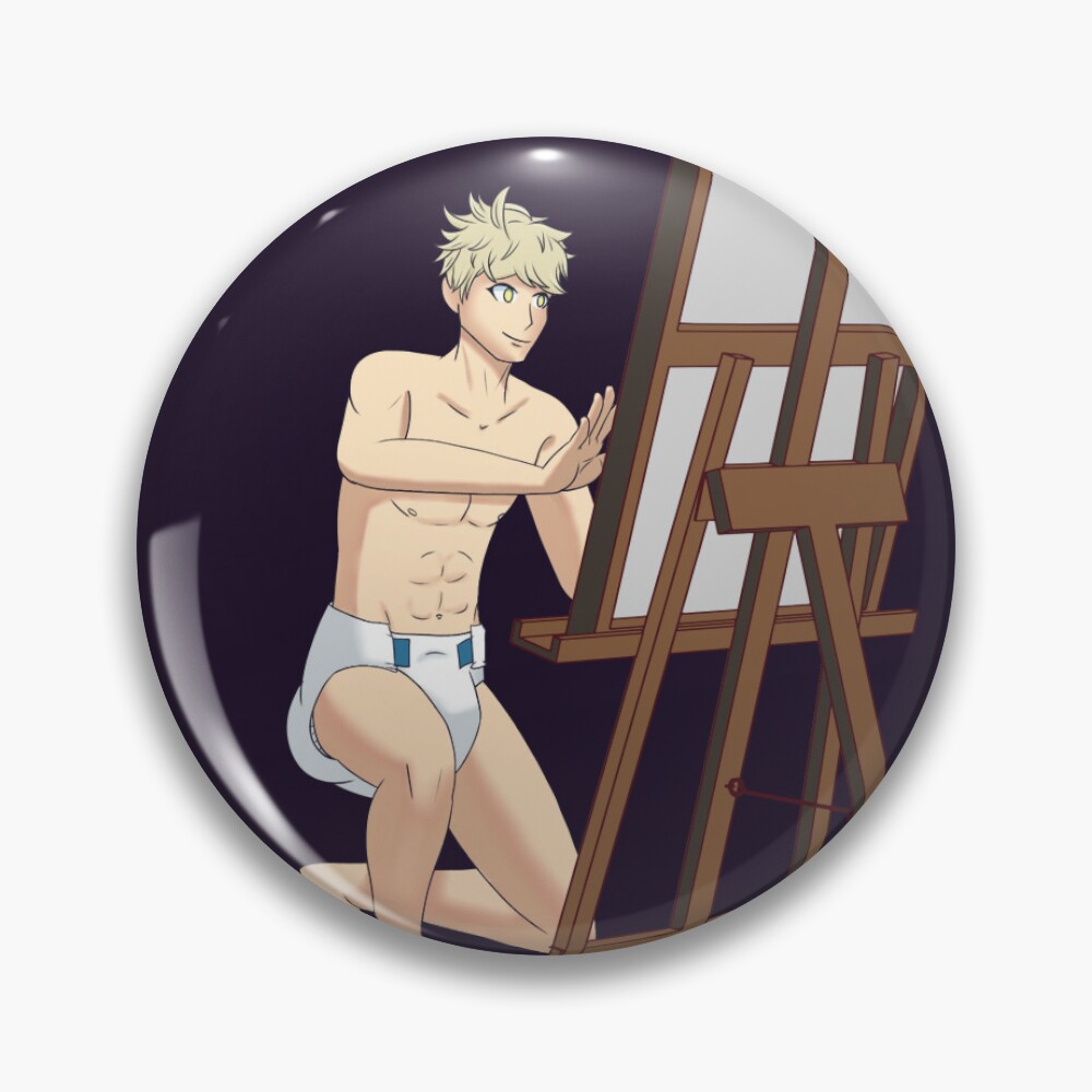 Abdl anime