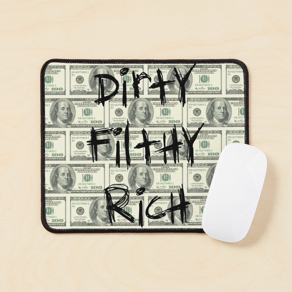 Item preview, Mouse Pad designed and sold by chrctrassassin.