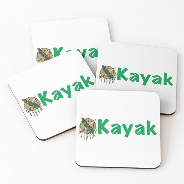 Item preview, OKayak designed and sold by OKyak.