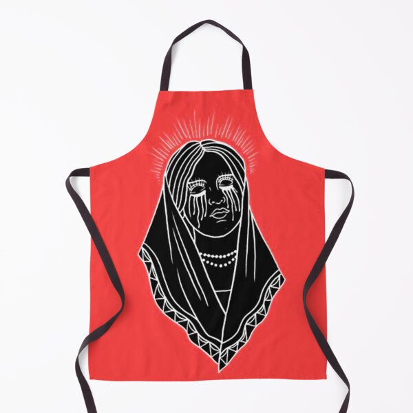 Item preview, Persepolis - Sad Woman designed and sold by MondrianuM.