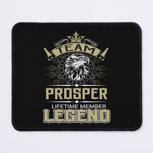 Item preview, Prosper Name T Shirt - Prosper Eagle Lifetime Member Legend 2 Gift Item Tee designed and sold by nauglesamatha.