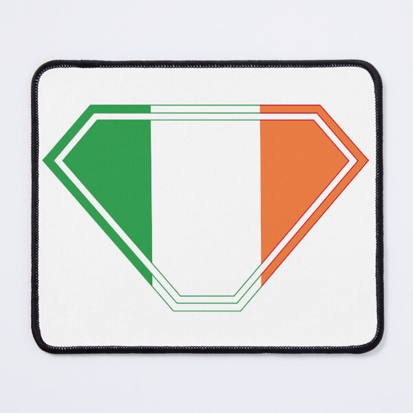 Item preview, Ireland SuperEmpowered designed and sold by Carbon-Fibre Media.