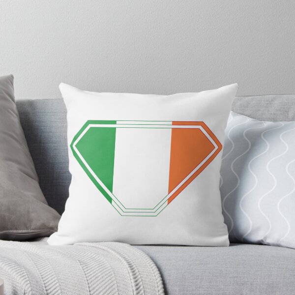 Item preview, Ireland SuperEmpowered designed and sold by Carbon-Fibre Media.