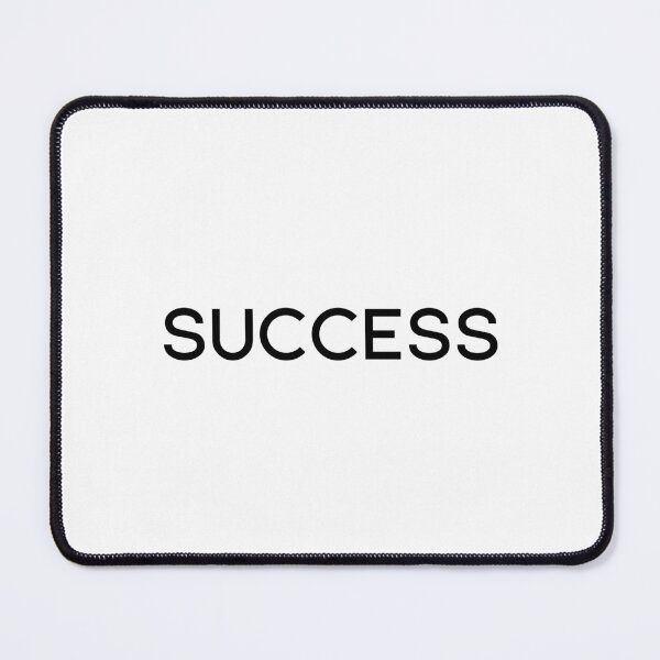 Item preview, SUCCESS designed and sold by Character Assassination.