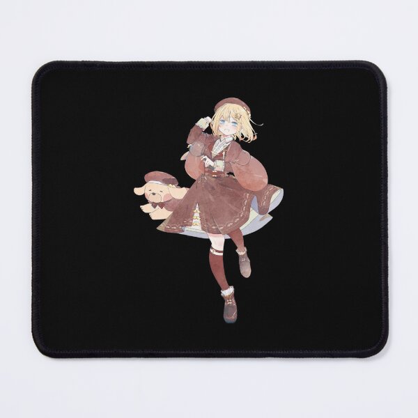 Item preview, Amelia Watson designed and sold by Vansina.