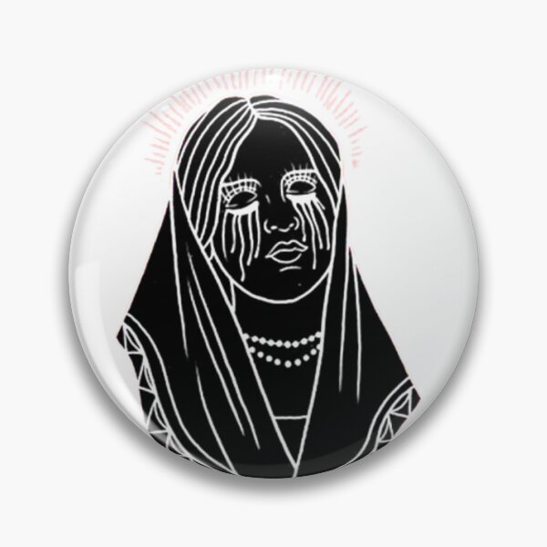 Artikelvorschau, Persepolis - Traurige Frauenillustration entworfen und verkauft von MondrianuM.