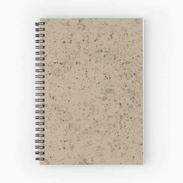 Item preview, NATEX MERDC - SPECKLES - #BCAB90 "DARK SANDSTONE" designed and sold by André Cremers.