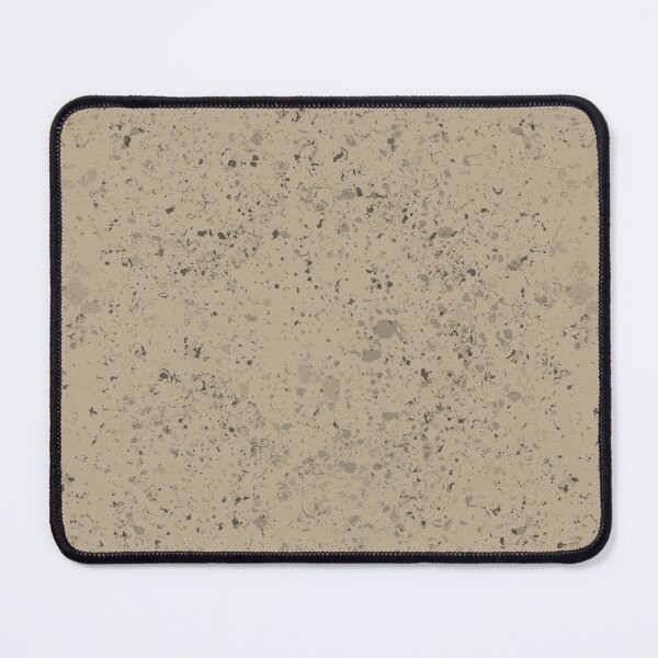 Item preview, NATEX MERDC - SPECKLES - #BCAB90 "DARK SANDSTONE" designed and sold by André Cremers.