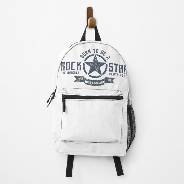 Item preview, Rock Star (The Original) designed and sold by TrendyLuxShop.
