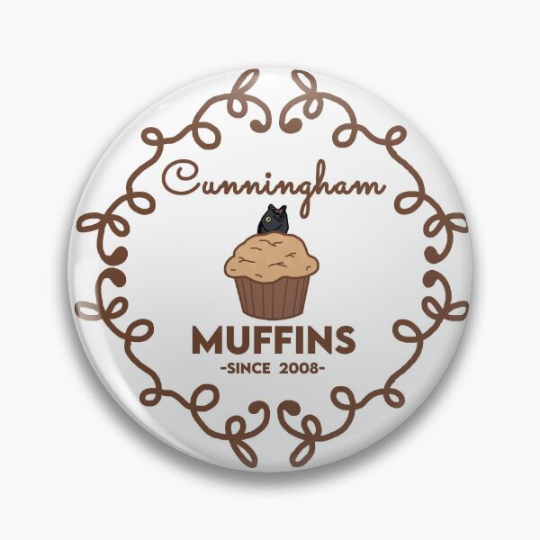 Item preview, Fish Muffin designed and sold by KaitlynStoll.