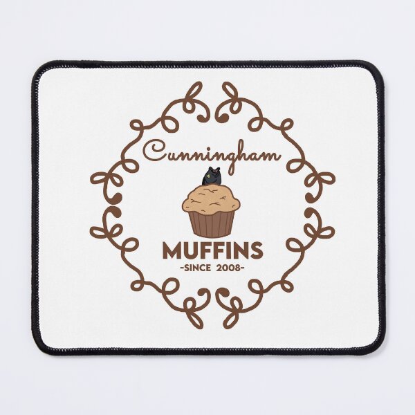 Item preview, Fish Muffin designed and sold by KaitlynStoll.